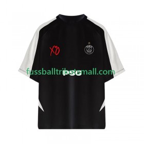 Fußballtrikots Paris Saint-Germain Limited 2025-2026 Kurzarm